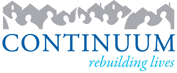 Continuum Gift Shop